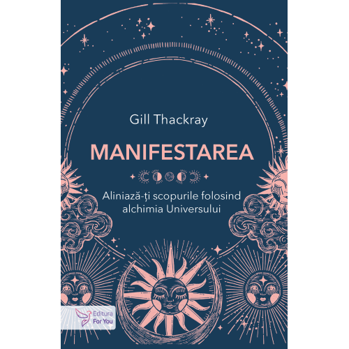 Manifestarea - Gill Thackray